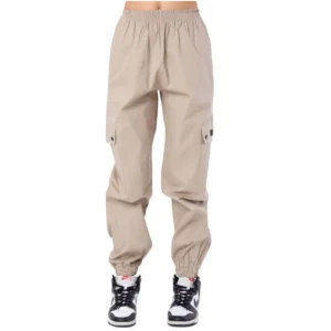 Jogger VS Beige