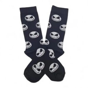 Medias Negras Jack Multi