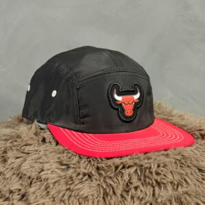 Gorra Chicago Bulls