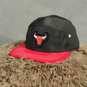 Gorra Chicago Bulls