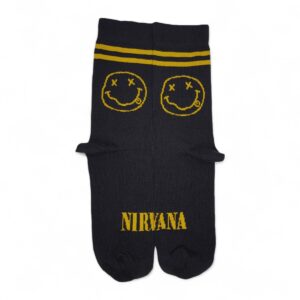 Medias Nirvana