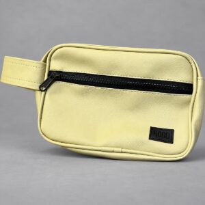 Necesser Crema Ecocuero