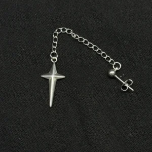 Aro individual Cruz Minimal