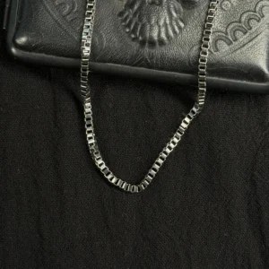 Cadena Veneciana Fina