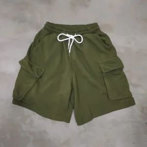 Bermuda Dongy Cargo verde