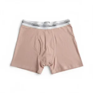 Boxer Calvin Klein Rosa Viejo