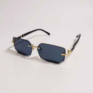 Gafas Luxe Edge Black