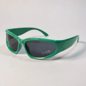 Gafas Cyclone Green