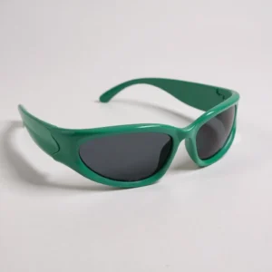 Gafas Cyclone Green