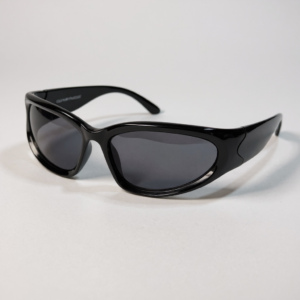 Gafas Cyclone Black