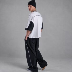 Jogging Jayce Den Helder
