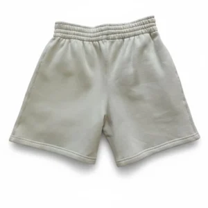 Bermuda oversize beige Blanks