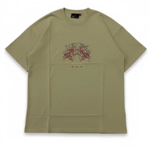 Remera Teagle Oversize Rituals