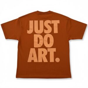 Remera Heaven Oversize Rituals