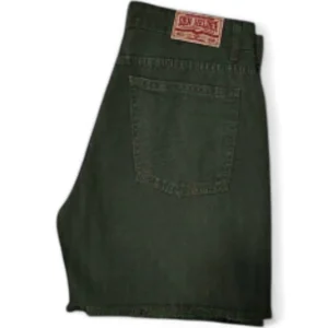 Bermuda Grindy Verde Den Helder