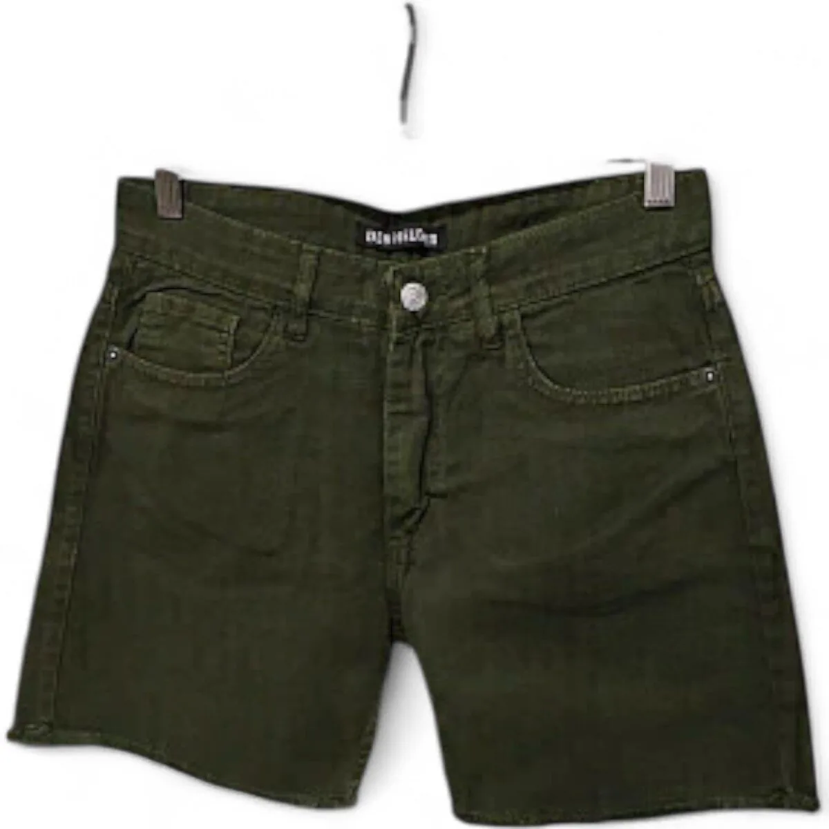 Bermuda Grindy Verde Den Helder - Imagen 3