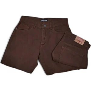 Bermuda Grindy Den Helder