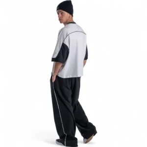 Jogging Jayce Den Helder