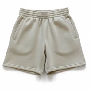 Bermuda oversize beige Blanks