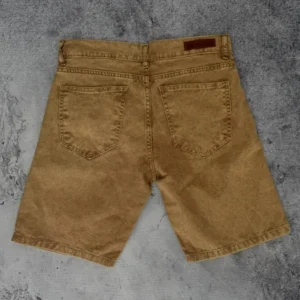 Bermuda Fysyer Den Helder