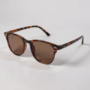 Gafas Jet Carey Ámbar Brown