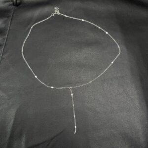 Gargantilla Minimalista