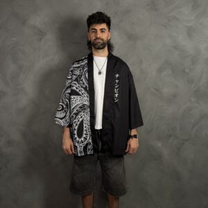 Haori Champion Bandana