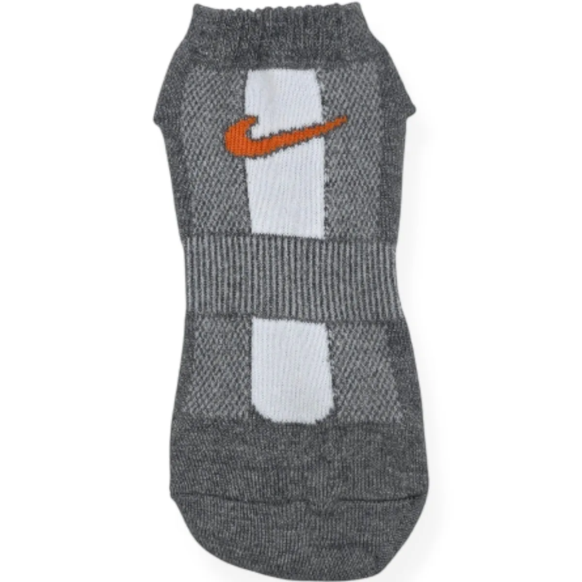 Medias Soquete Nike base Gris