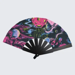 Abanico Dimension Pink