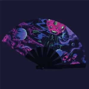 Abanico Dimension Pink