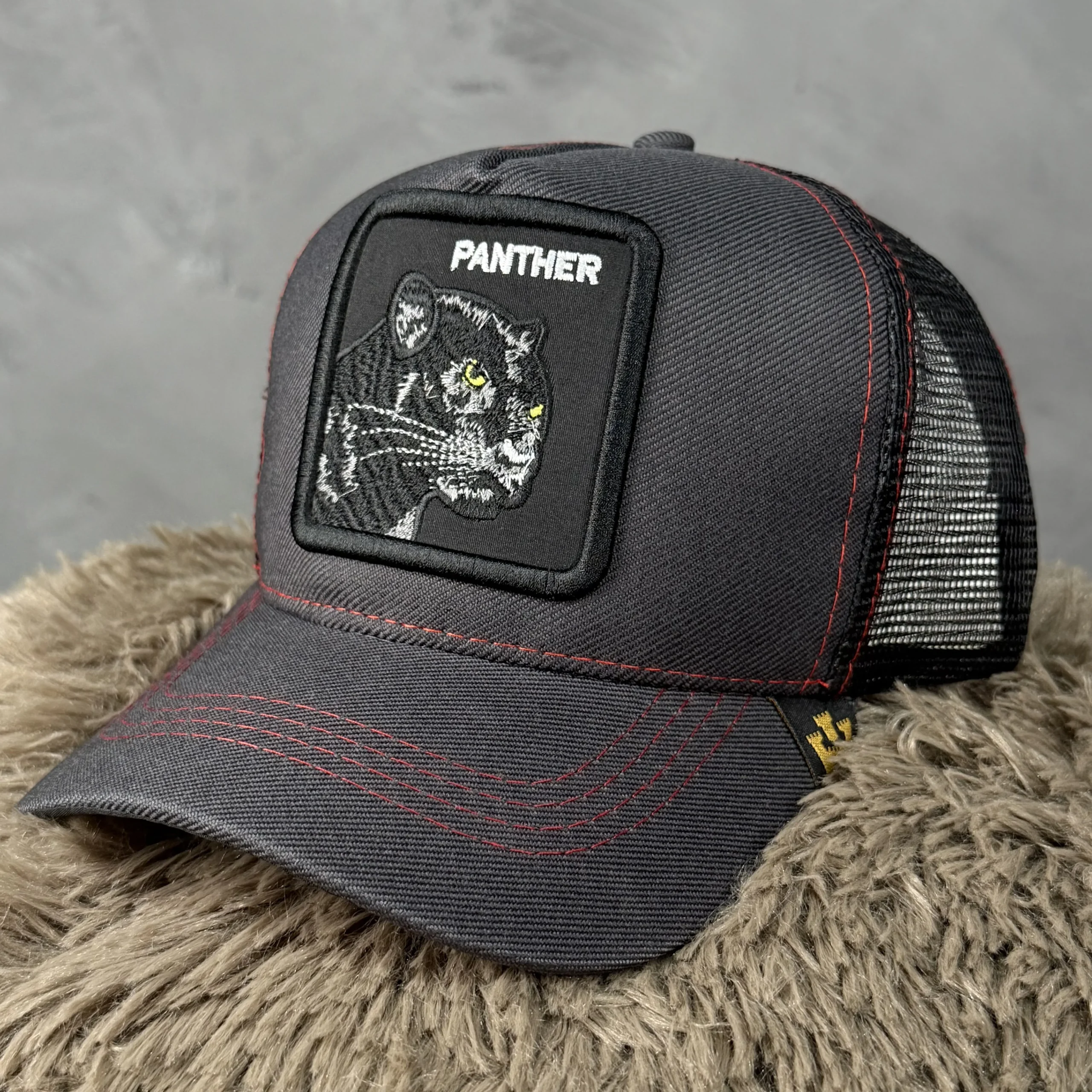 Gorra Trucker Panther
