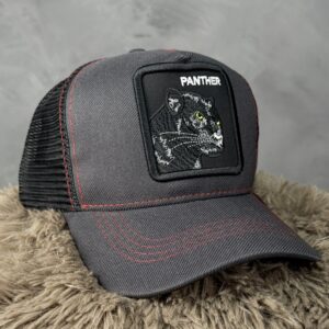Gorra Trucker Panther