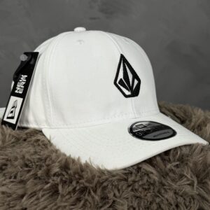 Gorra Volcom Blanca
