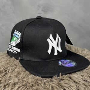 Gorra New Era NY Yankees Negra