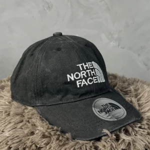 Gorra Stonewash North Face Infantil