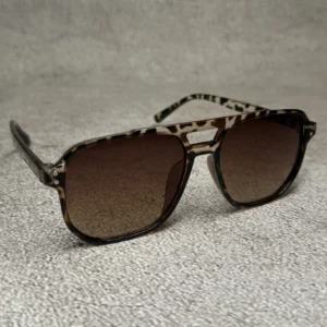 Gafas Aviador 2C Carey Grey Degrade Brow