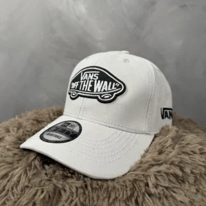 Gorra Vans Gris claro