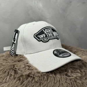 Gorra Vans Gris claro