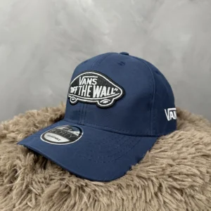 Gorra Vans Azul Marino