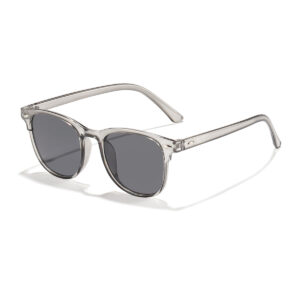 Gafas Jet Crystal Grey