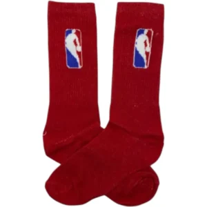 Deportiva Media Caña NBA Roja