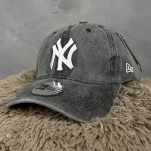 Gorra Stone Gris O NY OUTLET