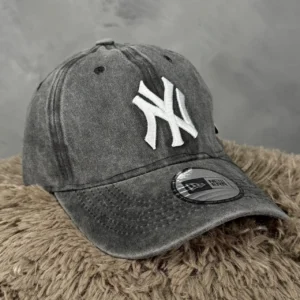 Gorra Stone Gris O NY OUTLET