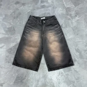 Jort Baggy Enigma Oxido Matisse