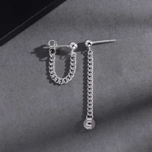 Aros Cadena Colgante