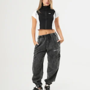 Jogger Washed VS Sign