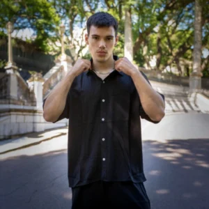 Conjunto Suipacha Lino Negro