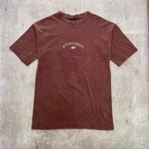 Remera Alter Rituals