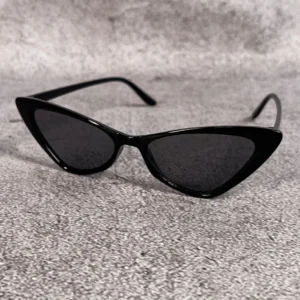 Gafas Feline Black Smoke