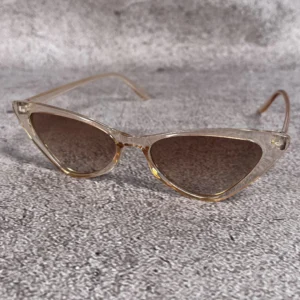 Gafas Feline Crystal Brow